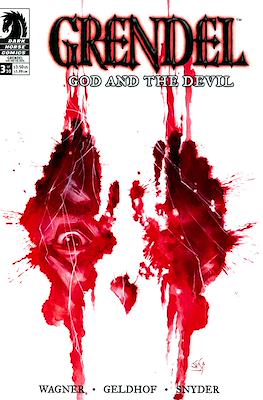Grendel: God and the Devil #3