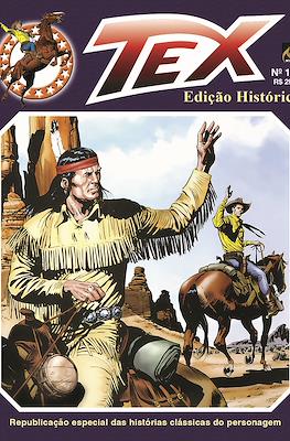 Tex Edição Histórica #109