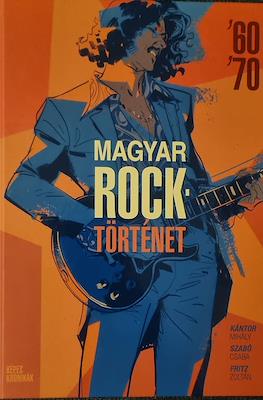 Magyar Rocktörténet