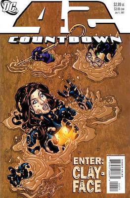 Countdown (2007-2008) #10