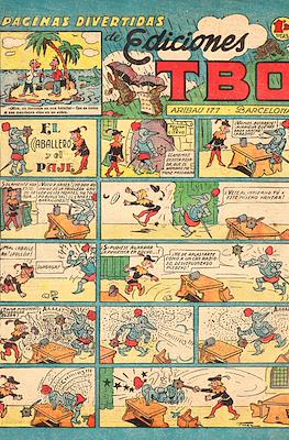 Tbo 2ª época (1943-1952) #106