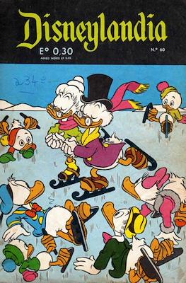 Disneylandia #60