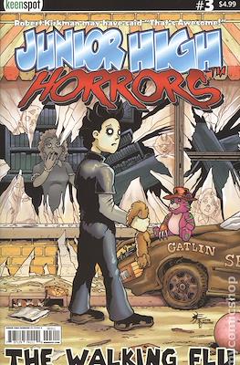 Junior High Horrors #3