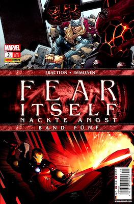 Fear Itself: Nackte Angst #5