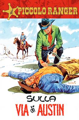 Il piccolo Ranger #99