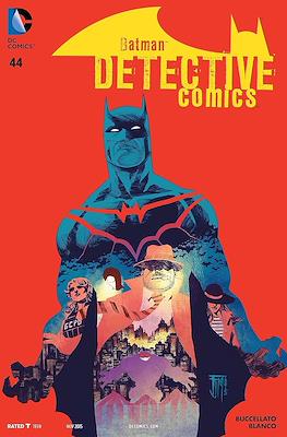 Detective Comics Vol. 2 (2011-2016) (Digital) #44