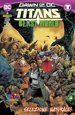 DC Crossover #39