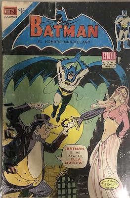 Batman #96
