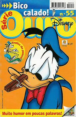 Série Ouro Disney #55