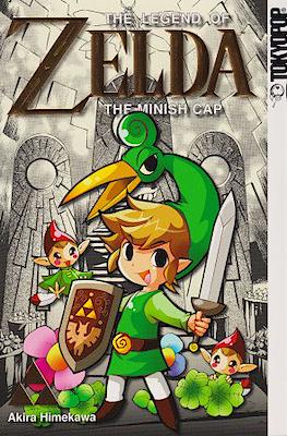 The Legend of Zelda #8