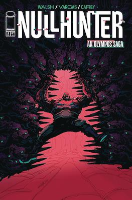 Nullhunter (Variant Cover) #5