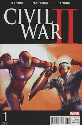Civil War II #1.1