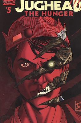 Jughead: The Hunger (Variant Cover) #5