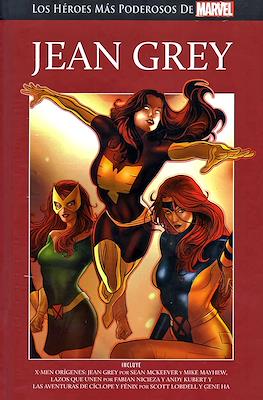 Los Héroes Más Poderosos de Marvel (Cartoné) #85
