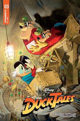 DuckTales (2024 -) #3
