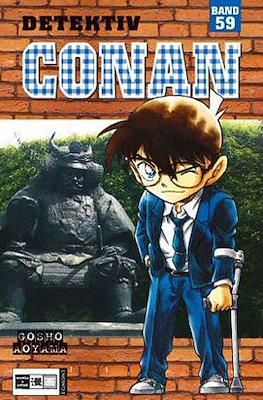 Detektiv Conan #59
