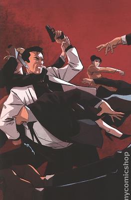 007 For King and Country (Variant Cover) (Comic Book) #3.7