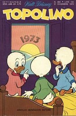 Topolino #892