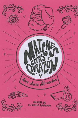 Matches, citas, corazón y otros chicos del montón