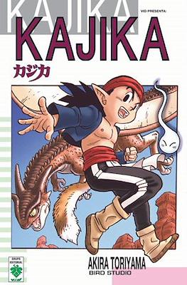 Kajika