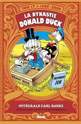La Dynastie Donald Duck. Intégrale Carl Barks #17