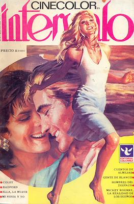 Intervalo Cine Color #85