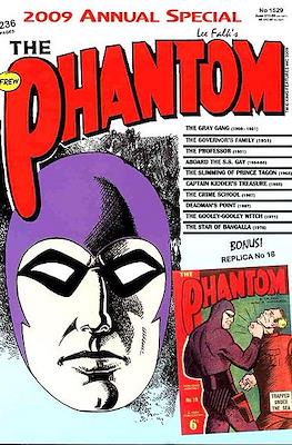 The Phantom #1529