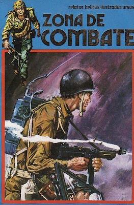 Zona de combate (Segunda serie) #9