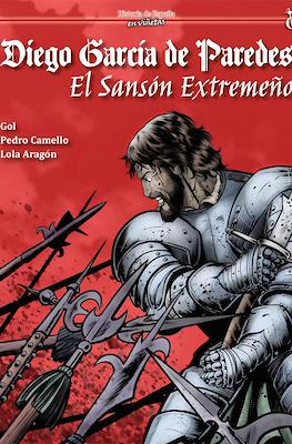 Historia de España en viñetas (Cartoné 56 pp) #46