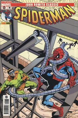Spiderman de John Romita (1999-2005) #76