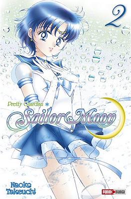Pretty Guardian Sailor Moon (Rústica) #2