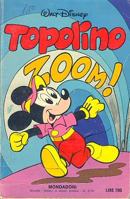 I Classici di Walt Disney (Brosurato) #42