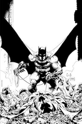 Batman/Spawn (Variant Cover) #1.17