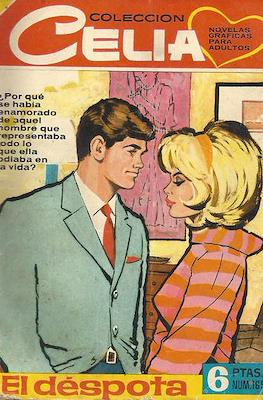 Colección Celia #165