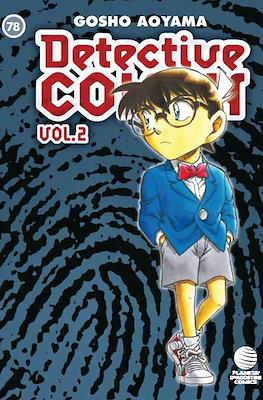 Detective Conan Vol. 2 (Rústica 96-192 pp) #78