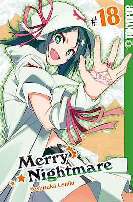 Merry Nightmare #18