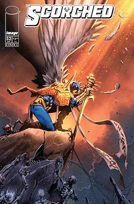 The Scorched #52