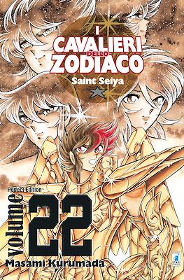 I Cavalieri dello Zodiaco - Saint Seiya Perfect Edition #22