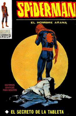 Spiderman Vol. 1 #31