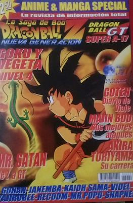 Anime & Manga Special (Revista) #9