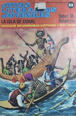 Joyas Literarias Juveniles #22