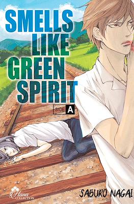 Smells Like Green Spirit