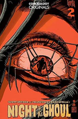 Night of the Ghoul #2