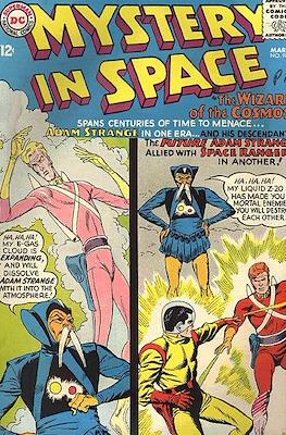 Mystery in Space Vol. 1 (1951-1981) #98