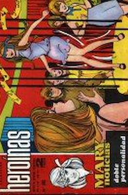 Mary "Noticias" / Heroínas (1962-1971) #382