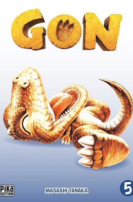 Gon #5