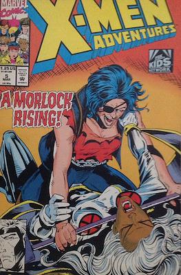 X-Men Adventures Vol. 1 #5