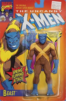 X-Men Legends (Variant Cover) #3.1
