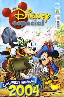 Disney Especial #223