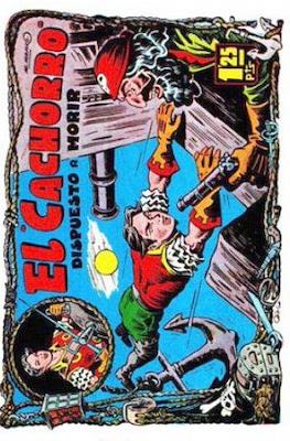 El cachorro (2002) #59